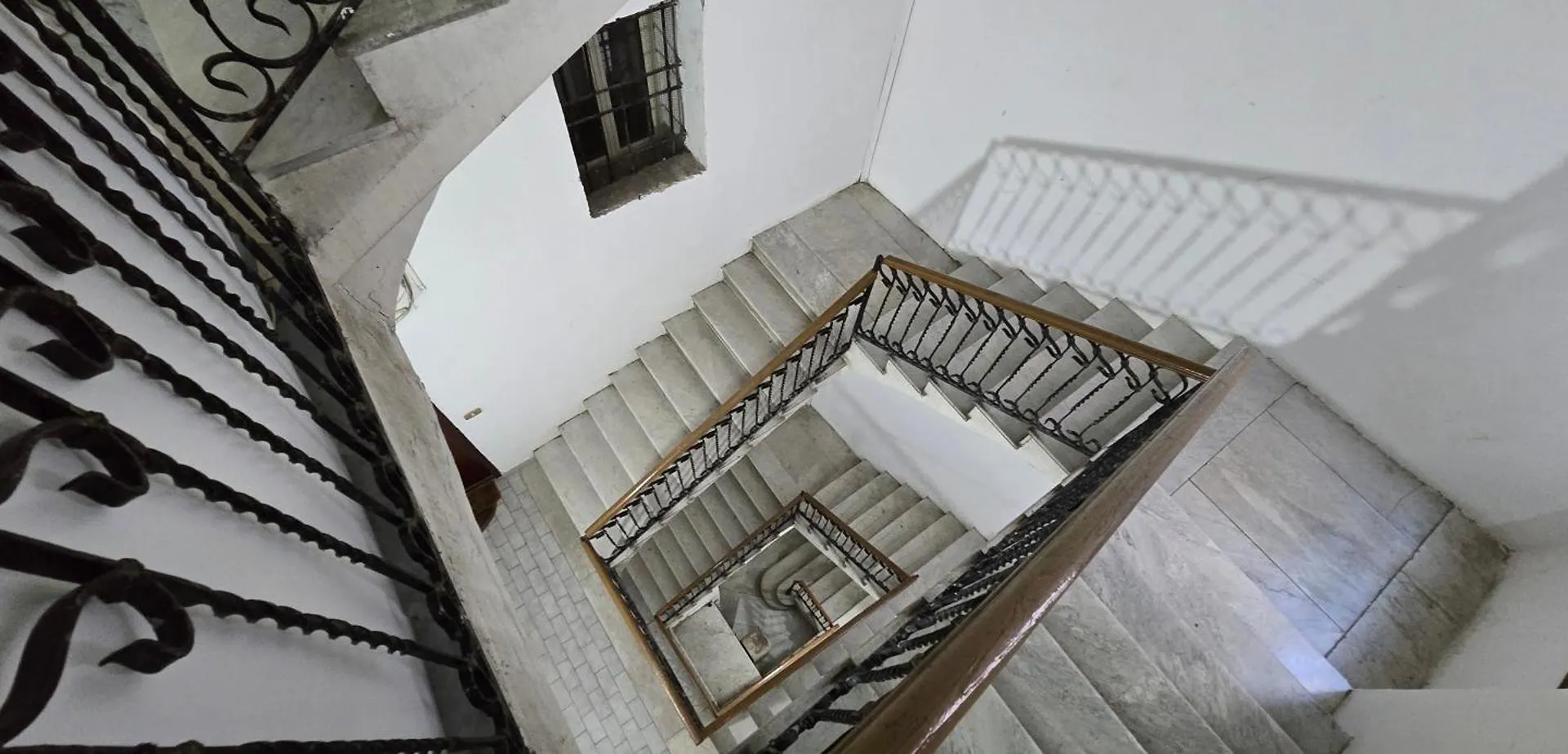 Napoli Central Stay Rooms Guest house