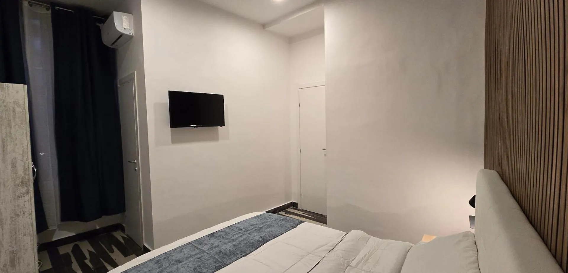 Napoli Central Stay Rooms