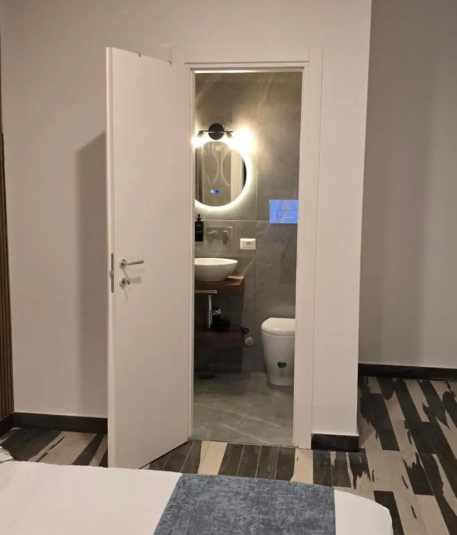 Napoli Central Stay Rooms Guest house