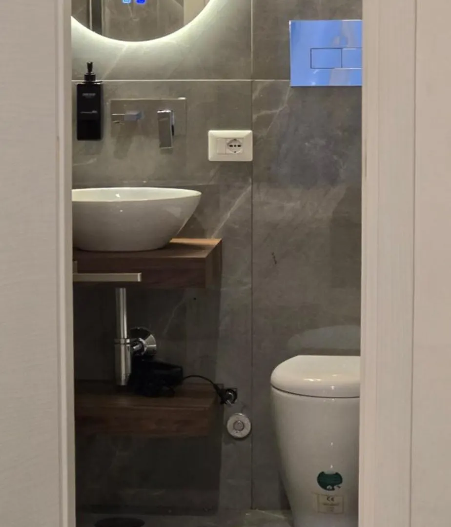 Napoli Central Stay Rooms Guest house Naples