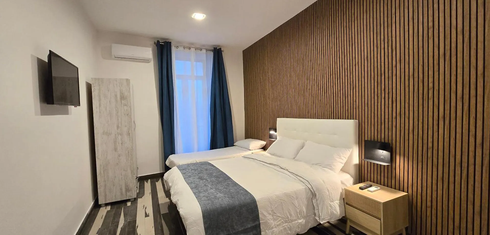 Napoli Central Stay Rooms Italy