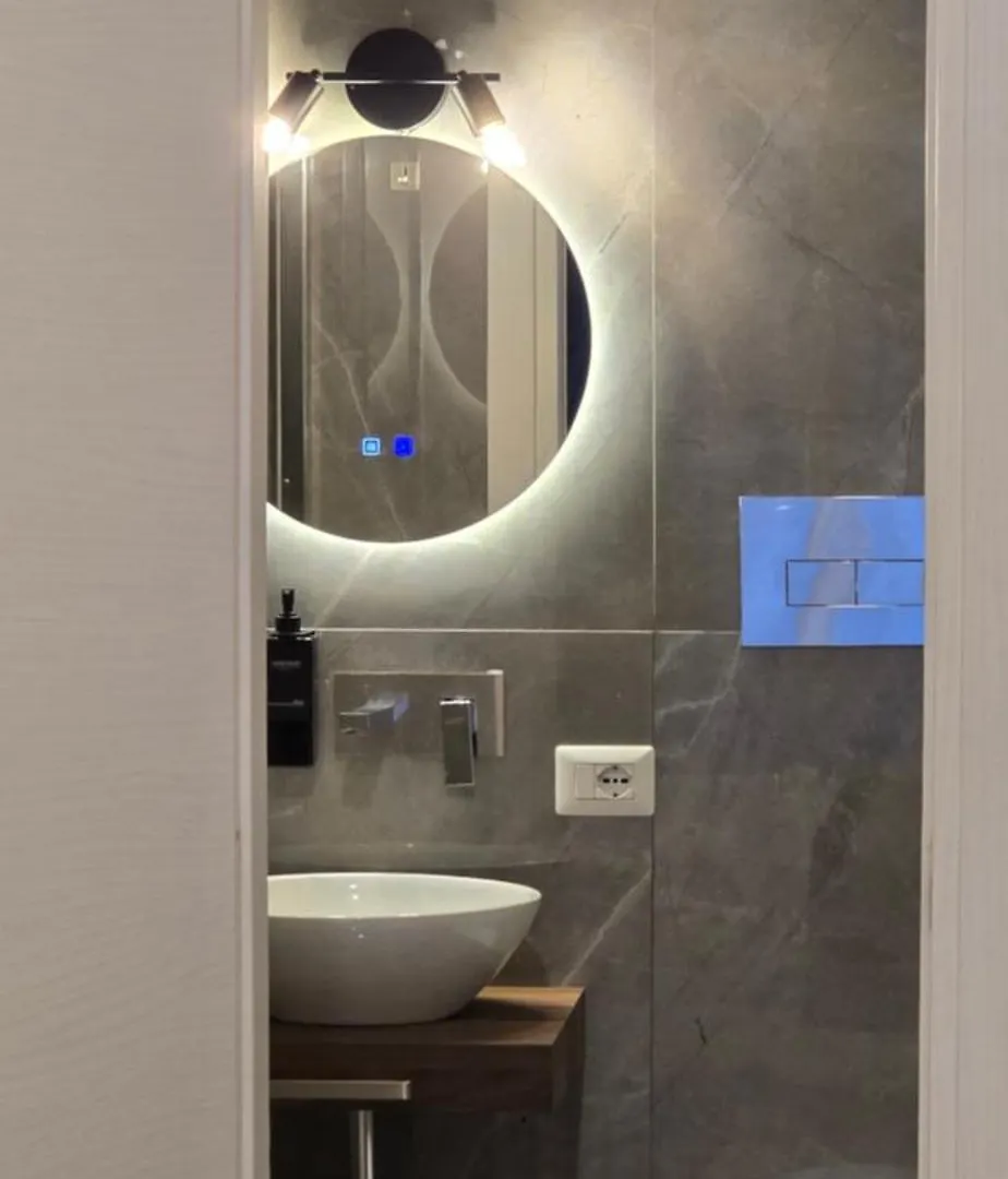 Guest house Napoli Central Stay Rooms