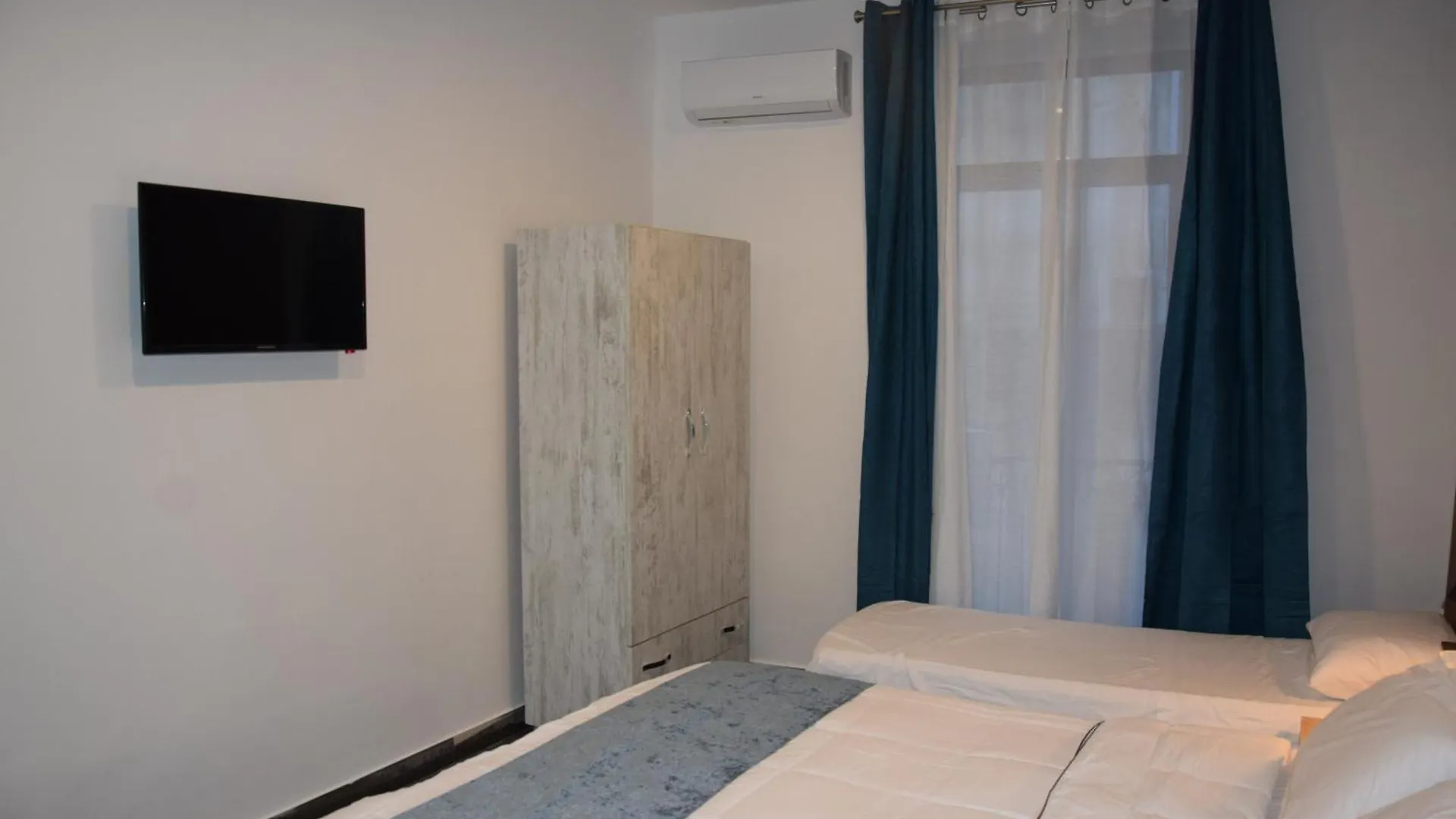 Guest house Napoli Central Stay Rooms Italy