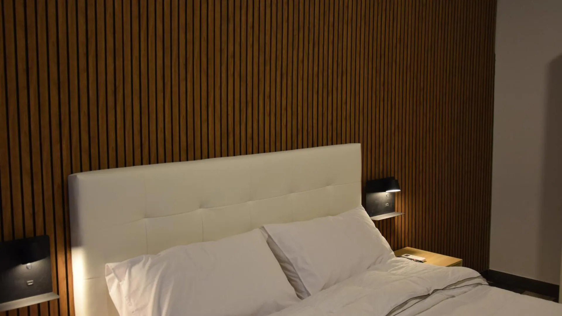 Guest house Napoli Central Stay Rooms