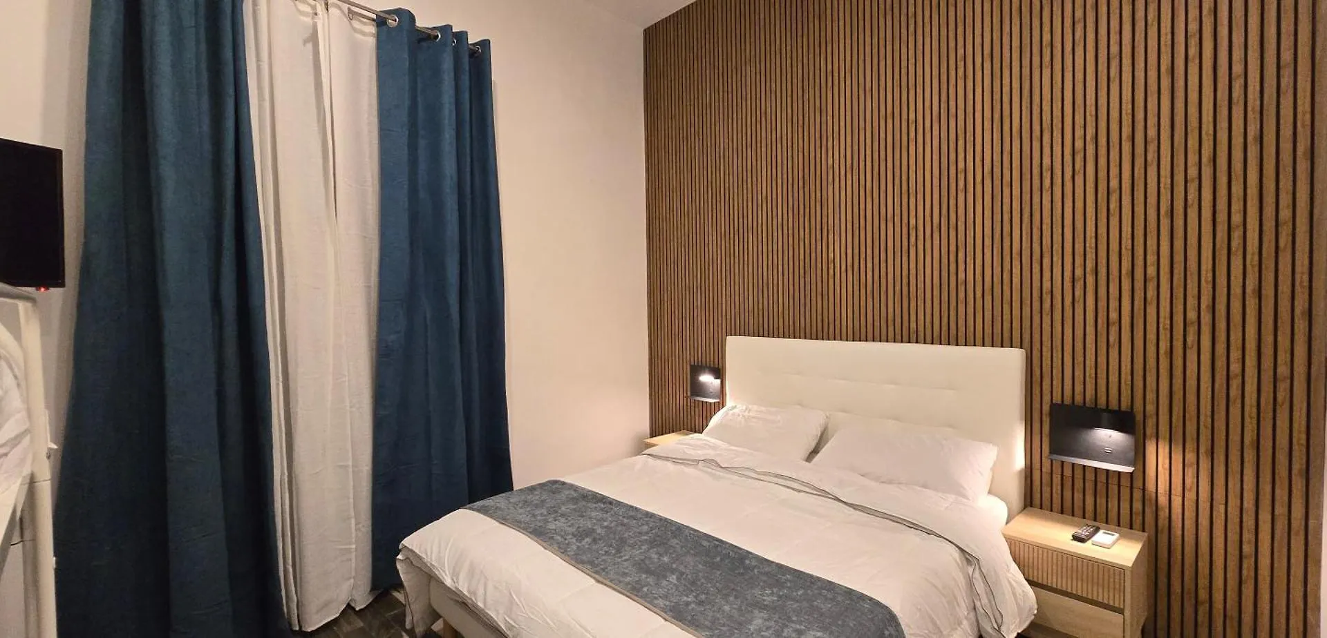 Napoli Central Stay Rooms 0*, Naples