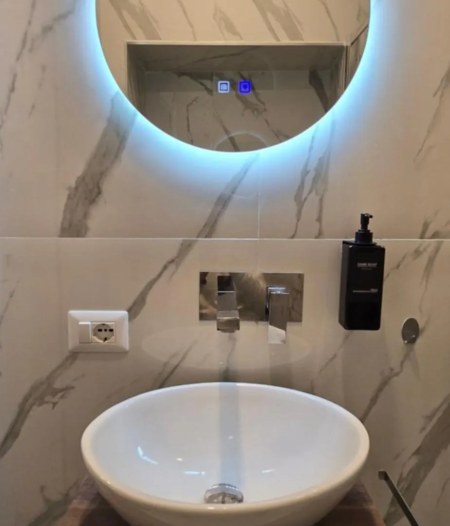 Guest house Napoli Central Stay Rooms