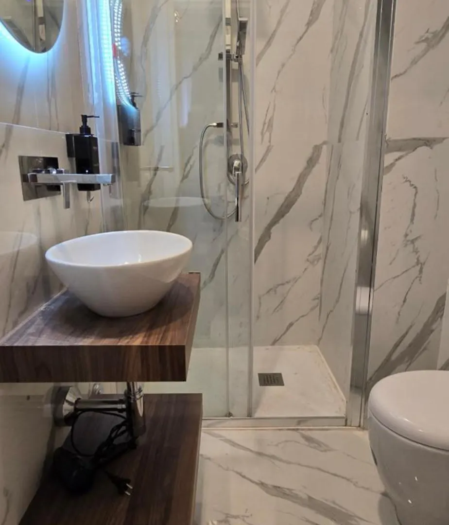 Napoli Central Stay Rooms