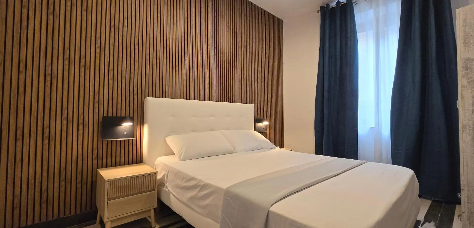 Napoli Central Stay Rooms Guest house Naples