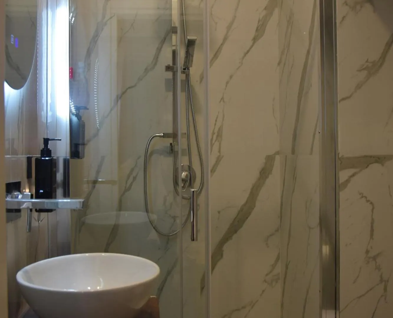 Napoli Central Stay Rooms