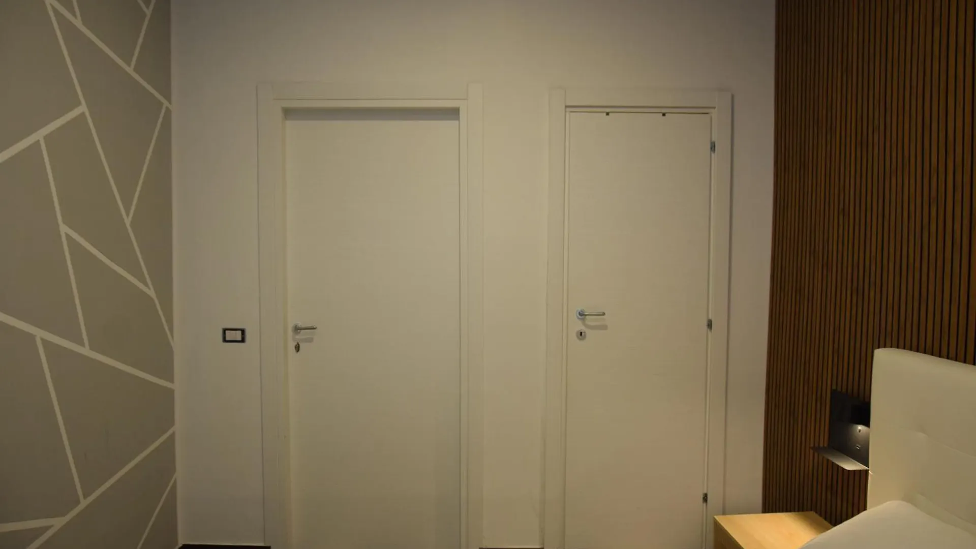 Napoli Central Stay Rooms