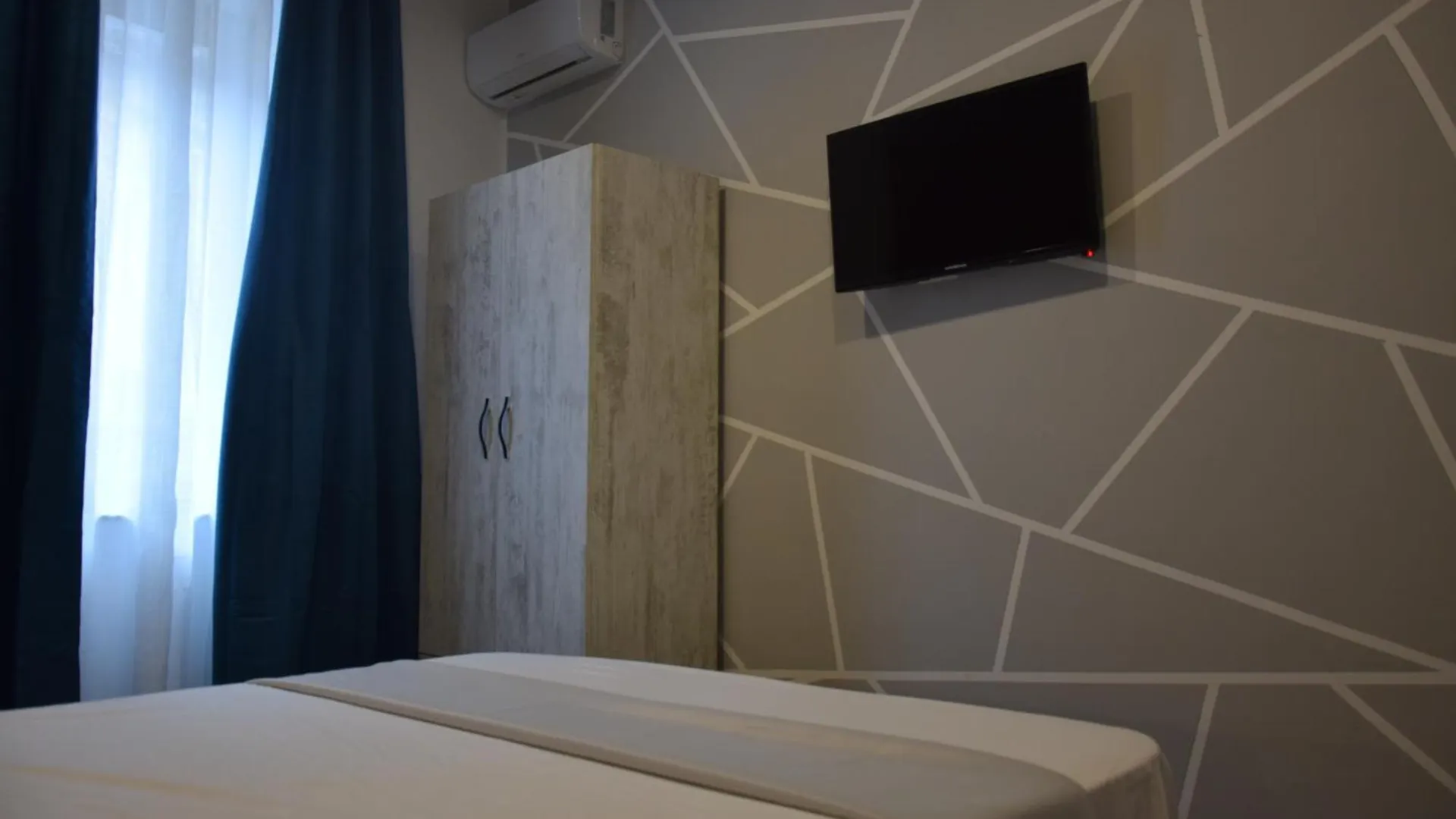 Napoli Central Stay Rooms Italy