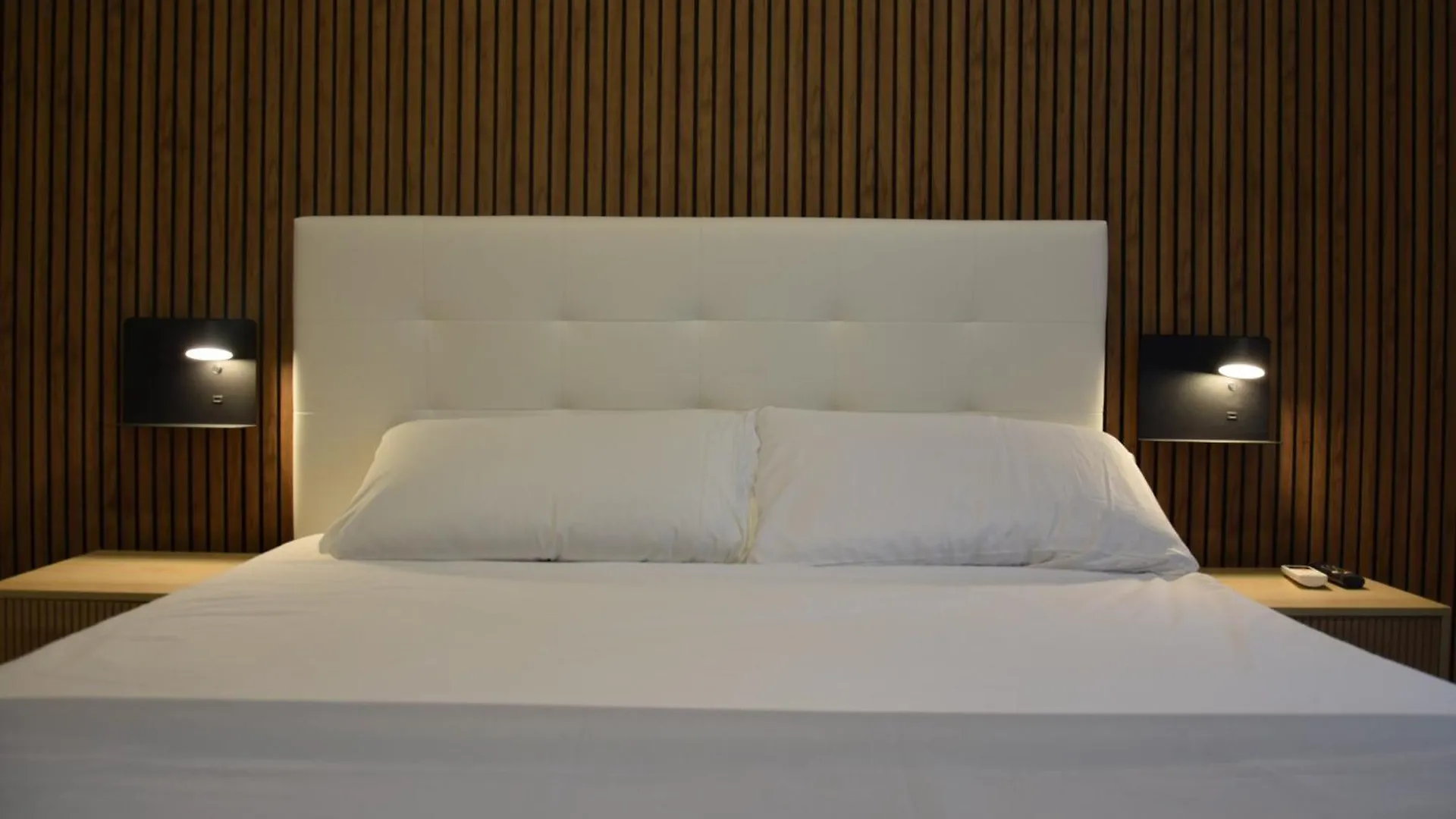 Napoli Central Stay Rooms