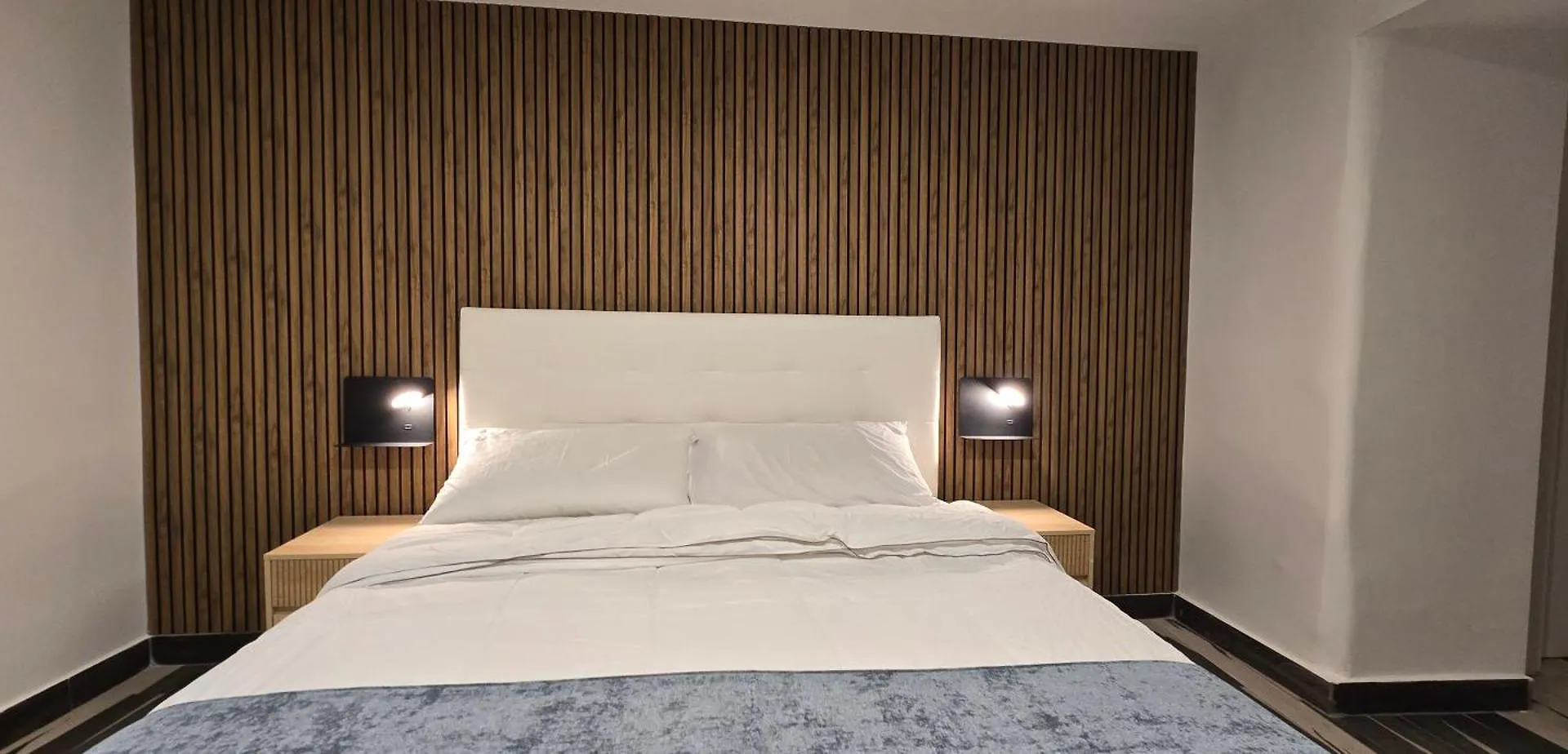 Casa de hóspedes Napoli Central Stay Rooms Itália