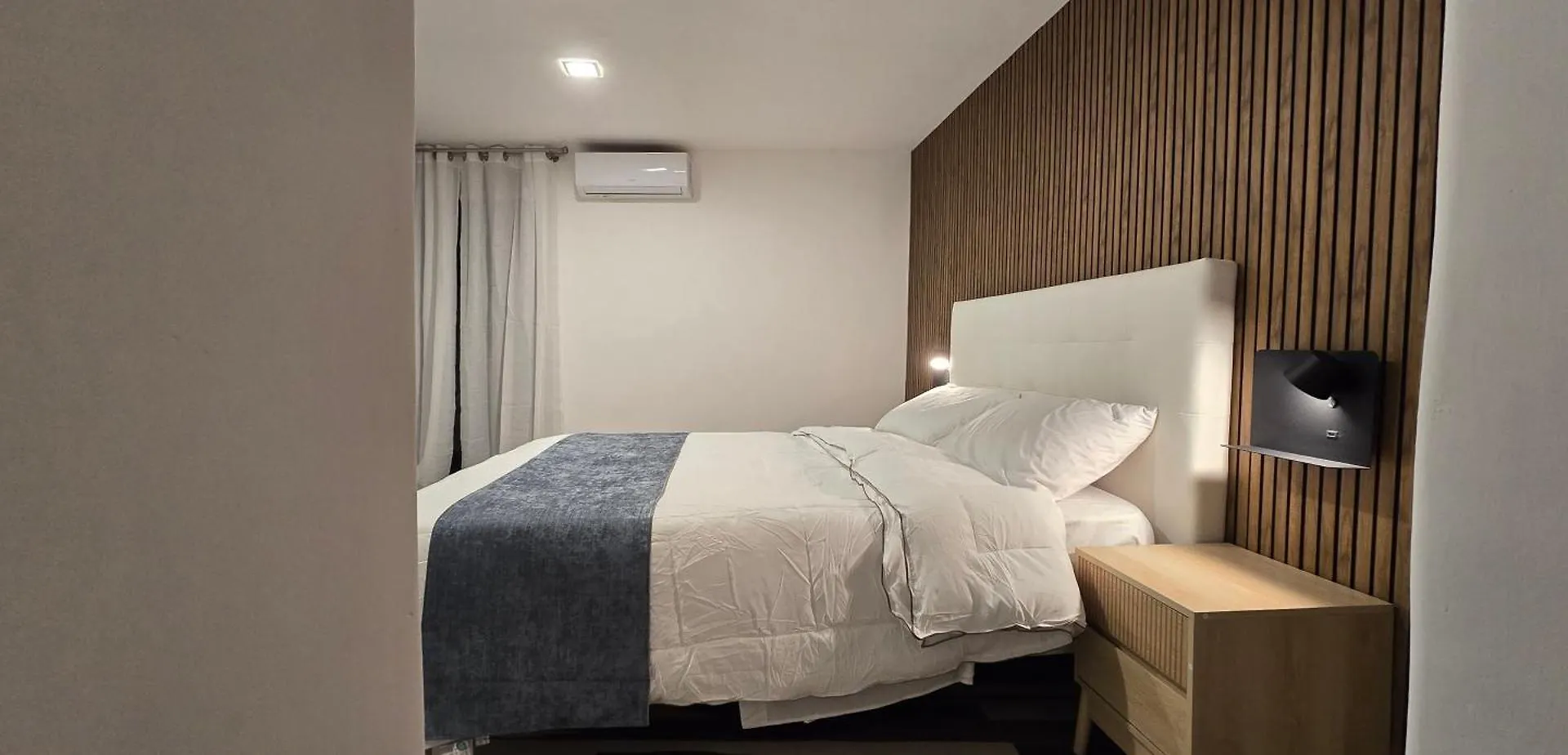 Napoli Central Stay Rooms Naples