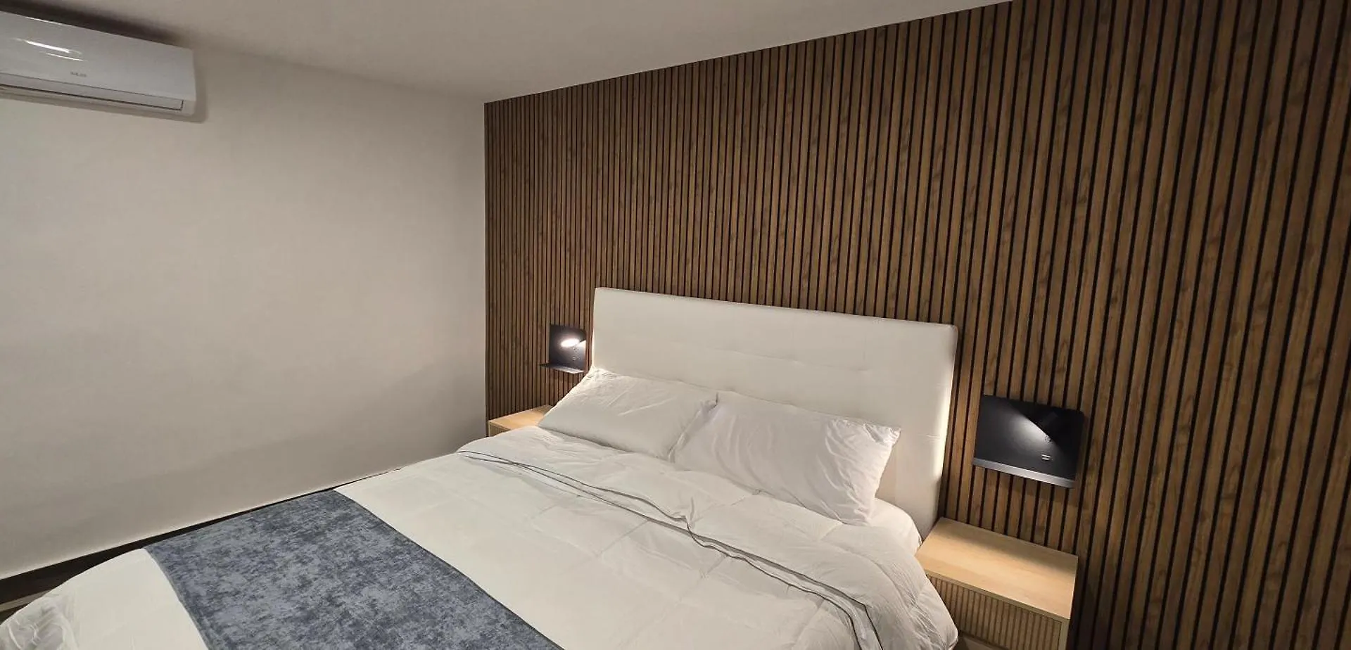 Guest house Napoli Central Stay Rooms