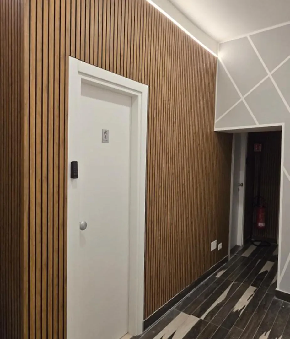 Napoli Central Stay Rooms