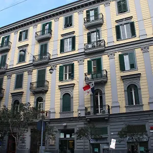 Frühstückspension Be Italian Flat Duomo 319, Neapel