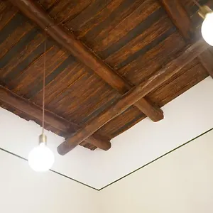 לינה וארוחת בוקר Palazzo Toledano, נאפולי