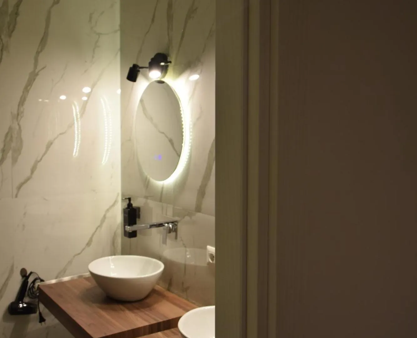 Guest house Napoli Central Stay Rooms