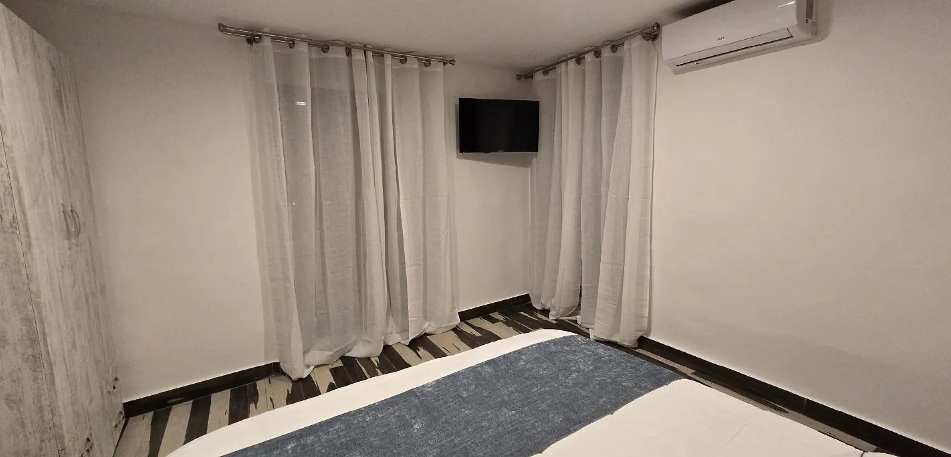 Guest house Napoli Central Stay Rooms
