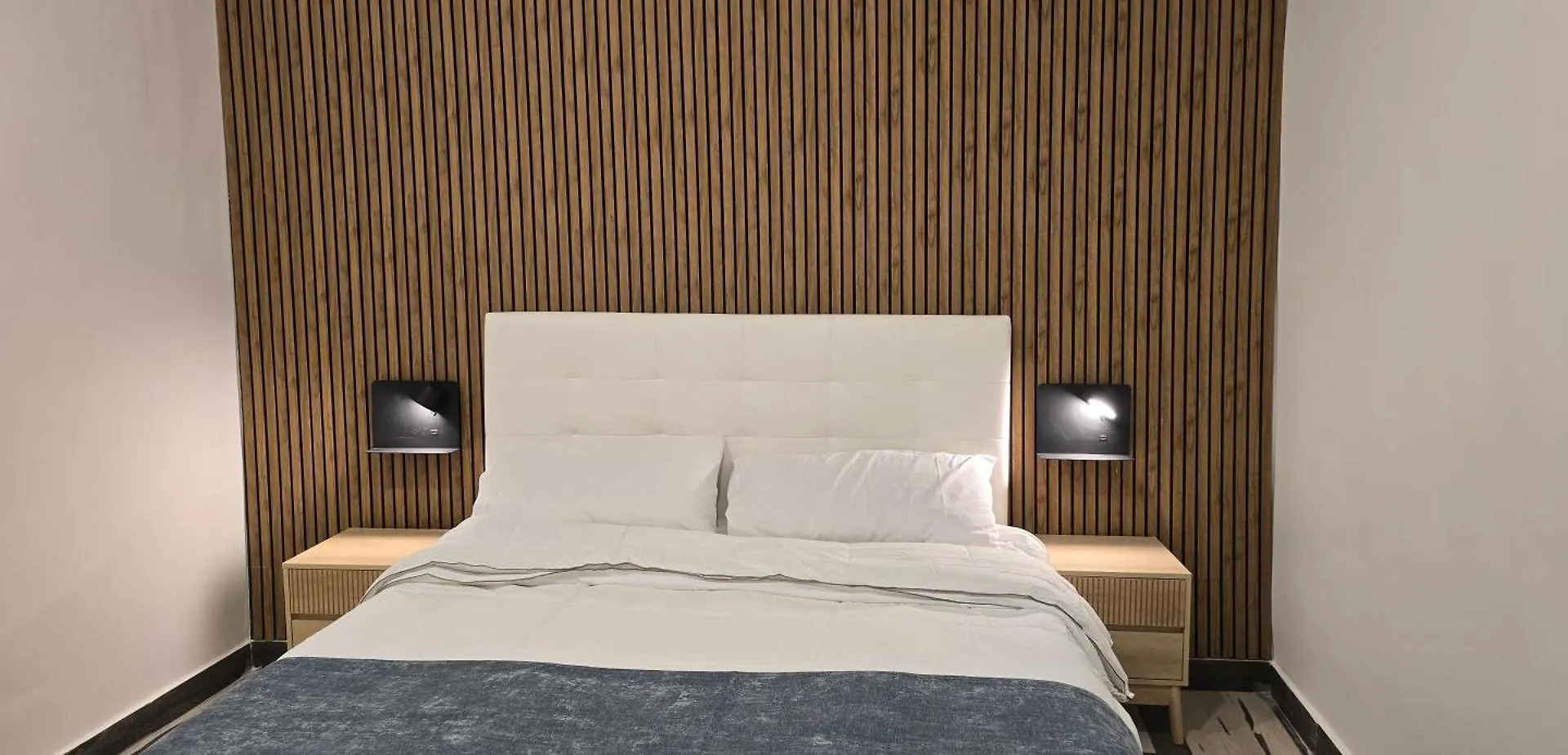 Napoli Central Stay Rooms