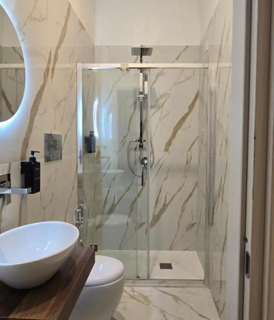 Napoli Central Stay Rooms Guest house Naples