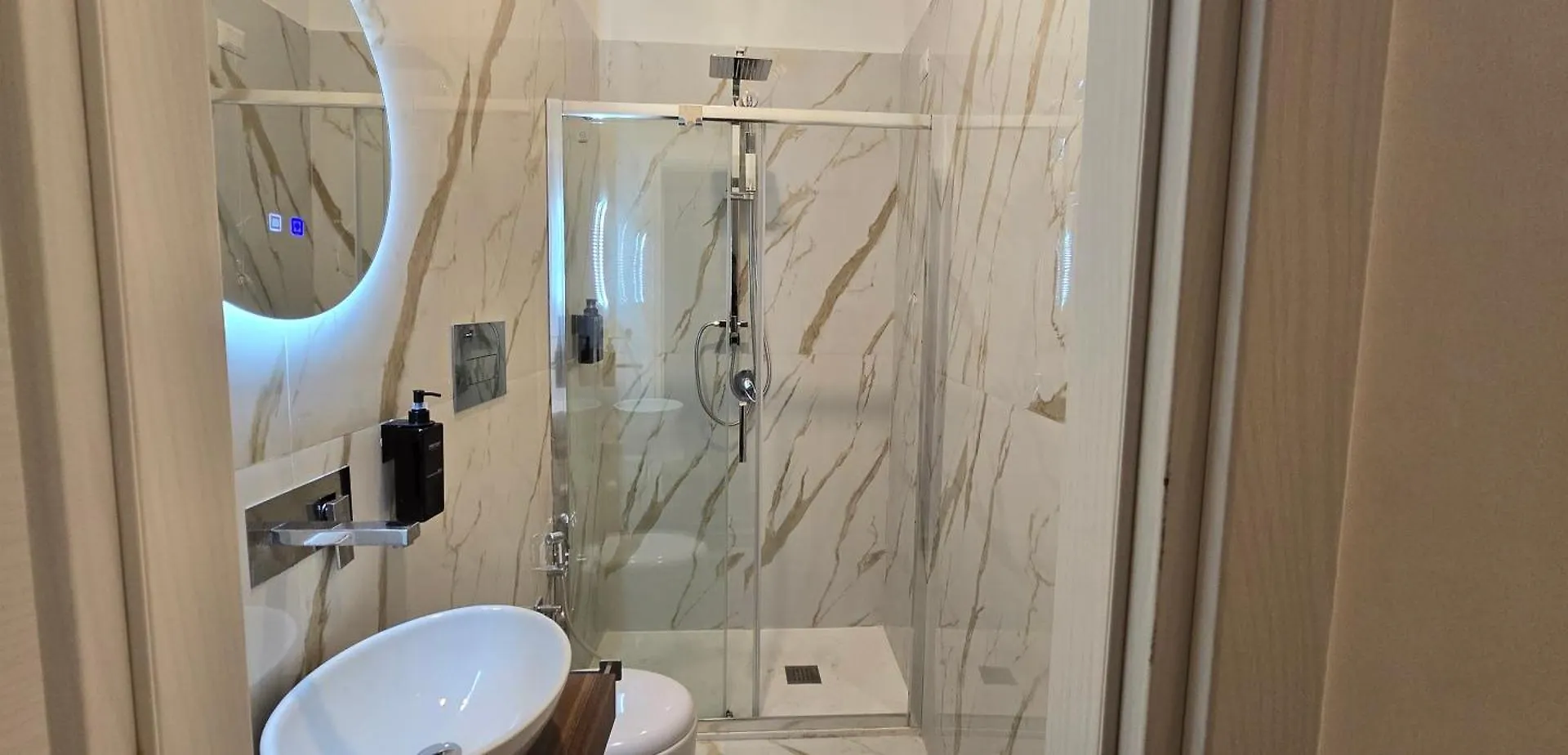 Guest house Napoli Central Stay Rooms Italy