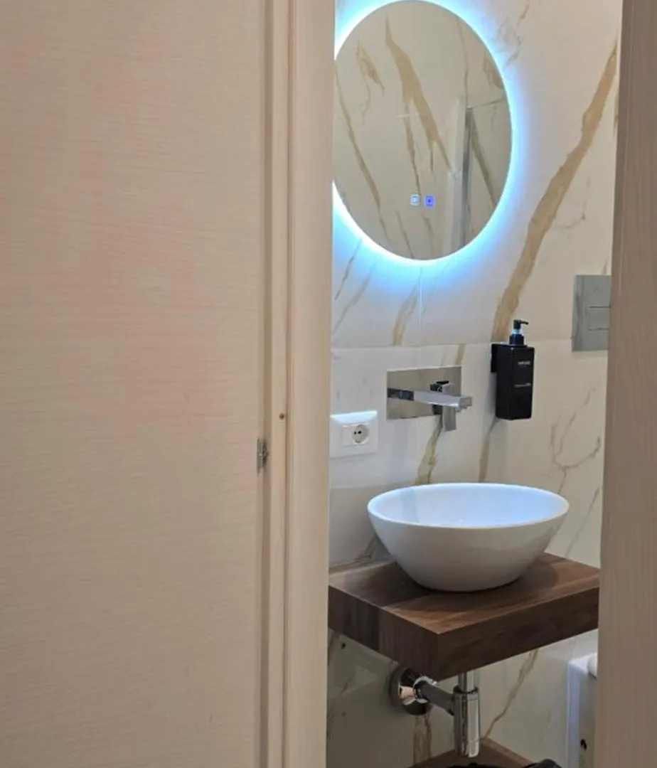 Napoli Central Stay Rooms 0*, Naples