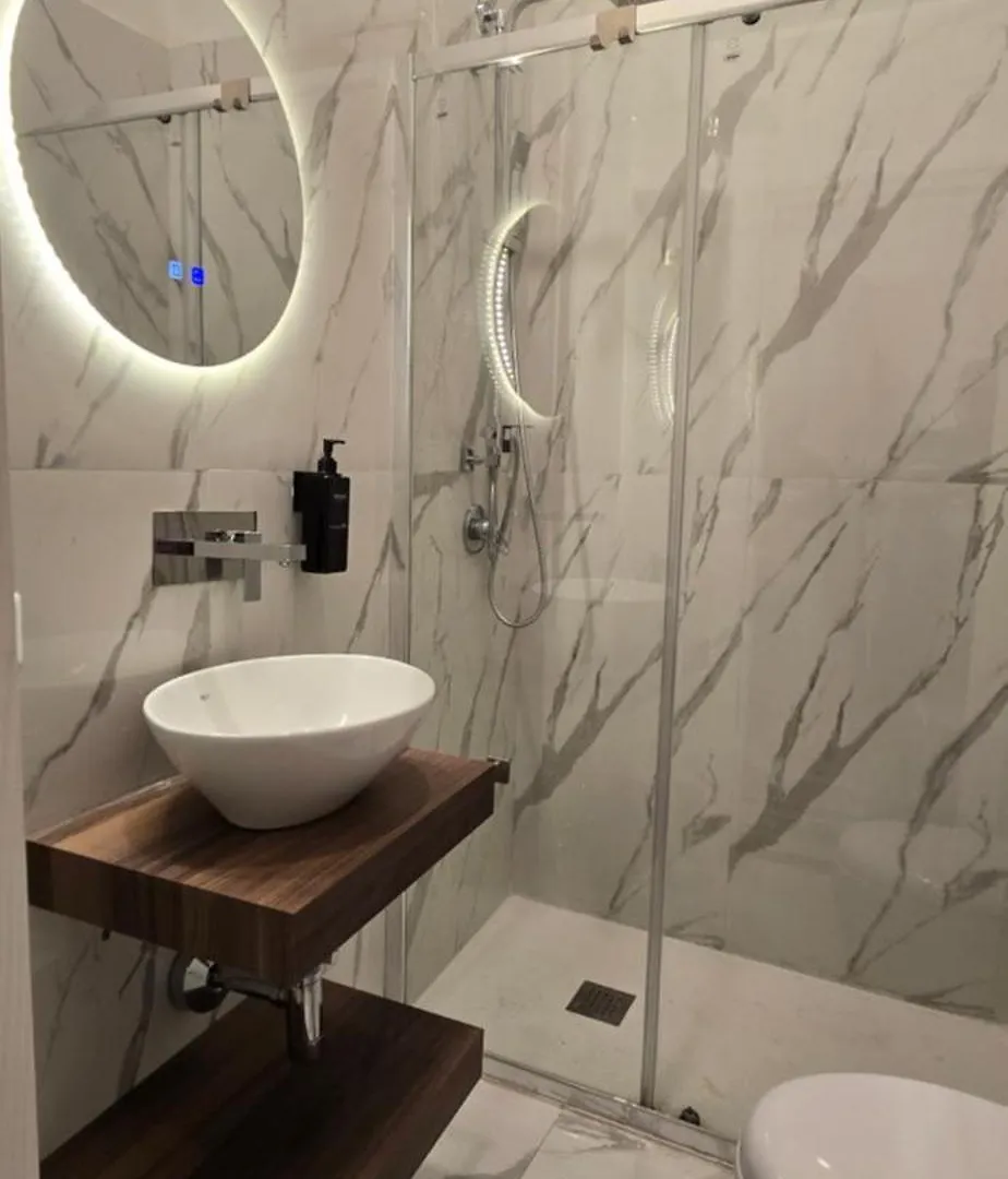 Napoli Central Stay Rooms Naples