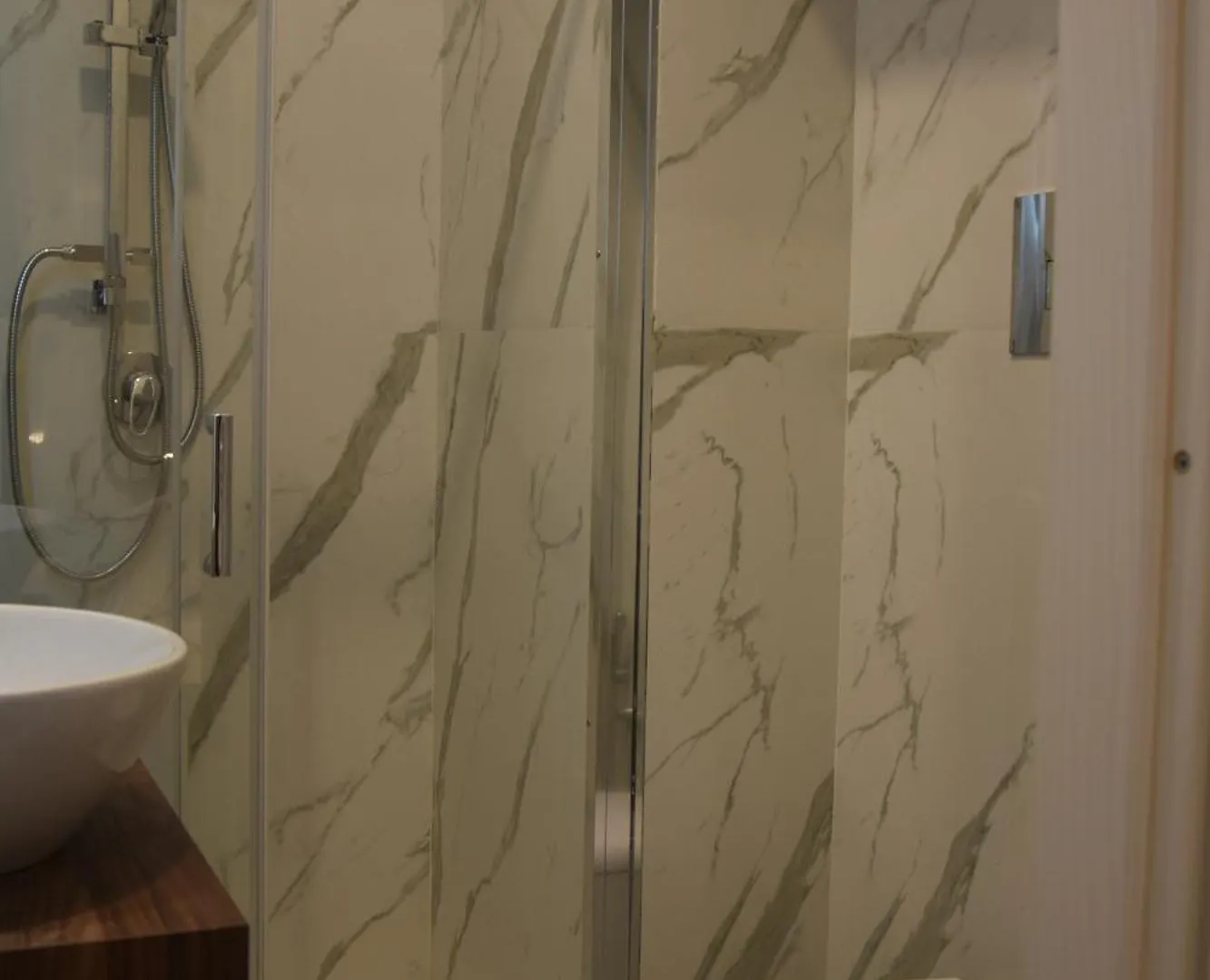 Napoli Central Stay Rooms 0*, Naples